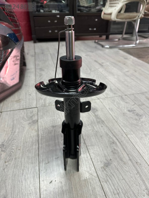 Peugeot Rifter ön Amotisör sağ sol