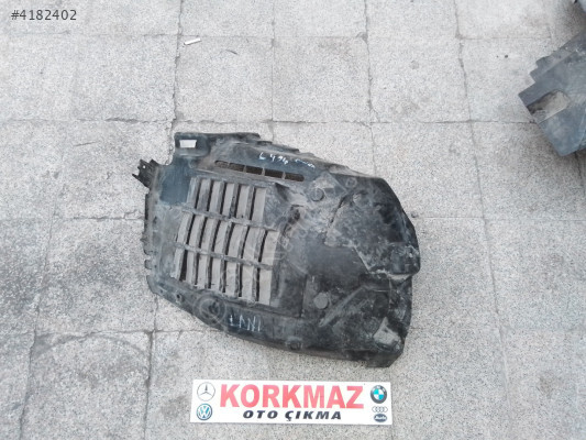 LAND ROVER RANGE ROVER SPORT L494 SOL ÖNÜN ÖNÜ DAVLUMBAZ2014-2020
