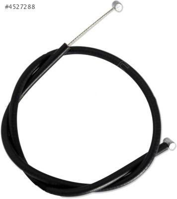 51238208630 E46 KAPUT TELI ON BMW