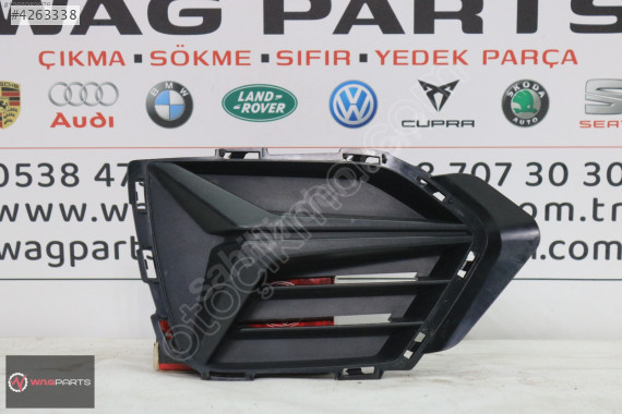 2019 - 2023 AUDİ Q3 SOL SİS ÇERÇEVESİ 83A807681B