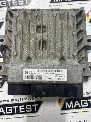 Ford Ranger  AB39-12A650-FE SID208 S180140101 D MOTOR BEYNİ