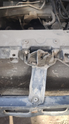 MİTSUBİSHİ COLT KAPUT KİLİDİ