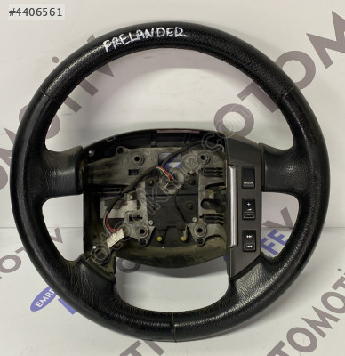 land rover freelander 1 direksiyon simidi (son fiyat)