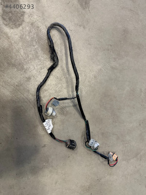 2015-2022 FORD RANGER SAĞ STOP KABLOSU 6KB-927200-000