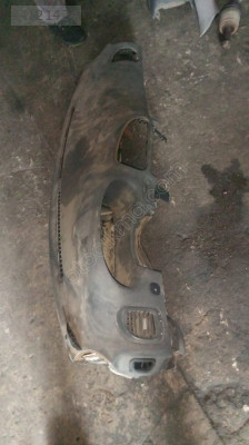 Daewoo nubira torpido