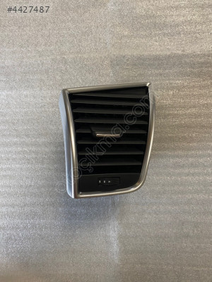AUDİ Q5 SOL HAVALANDIRMA IZGARASI 8R2820901