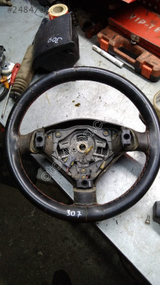 Peugeot 307 Direksiyon Simiti yedek parça