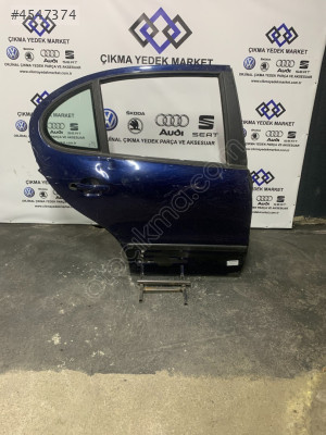 SEAT TOLEDO 98 -2004 SAĞ ARKA KAPI ÇIKMA ORJİNAL
