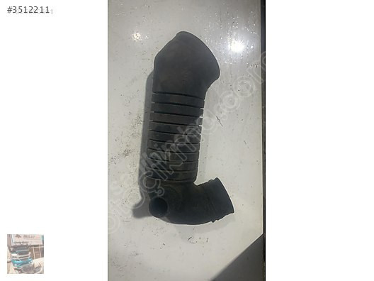 8Q0129615 vw passat hava filtre borusu