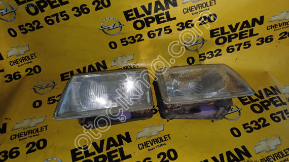 Opel Frontera Çıkma Far