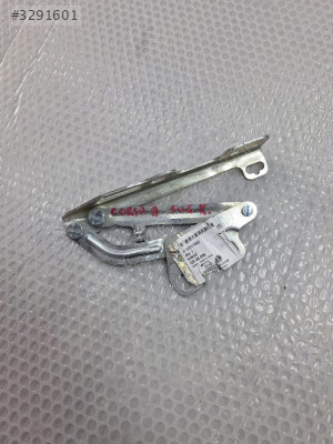 OPEL CORSA D SOL KAPUT MENTEŞESİ