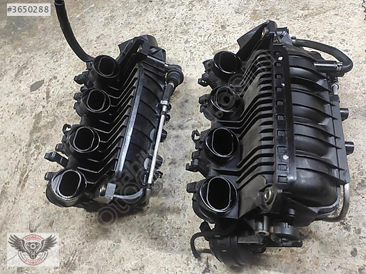 Alfa Romeo 147 156 Emme Manifoltu Alfa Romeo emme manifoldu