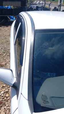 OPEL ASTRA G SEDAN TAVAN ÇITASI.OTO ERKAN ÜNYE