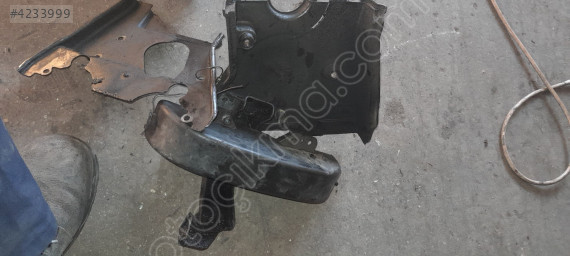 Ford e***** 1.6 CLX triger muhafaza kapağı