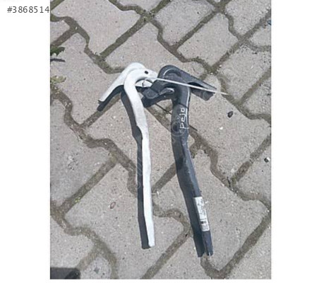 Peugeot rifter sol kaput menteşesi Orjinal 9816485080