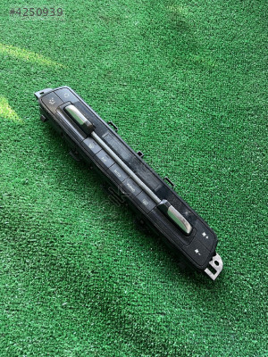 CİTROEN BERLİNGO KLİMA KONTROL PANELİ