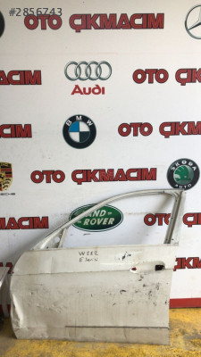 MERCEDES E SERİSİ W212 KASA SOL ÖN KAPI