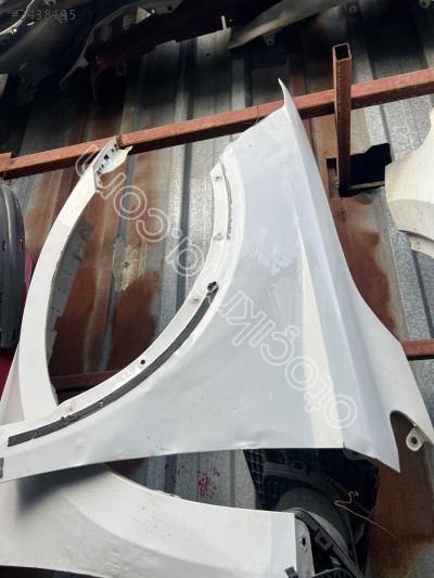 SEAT ATEGA ÇIKMA ÖN SOL ÇAMURLUK