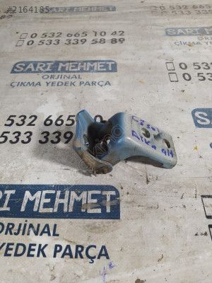 ÇIKMA CİTROEN C3 SOL ARKA KAPI MENTEŞESİ ALT