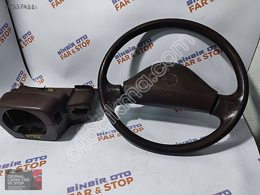 NİSSAN SUNNY DİREKSİYON-BİNBİR OTO FAR-STOP YEDEK PARÇA