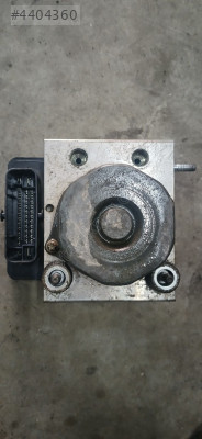 Ford transit custom çıkma abs beyni