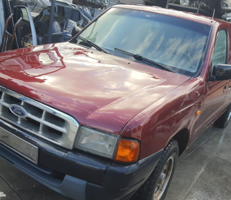 ford ranger 2002 4x2 çıkma orjinal şaft (son fiyat)