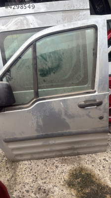 fort transit cornet çıkma sol ön kapı