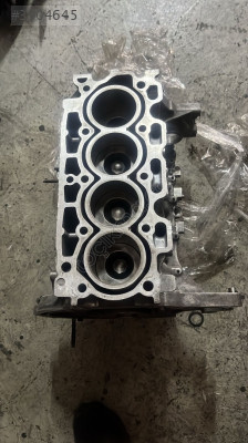 Volkswagen Dv6 Euro 5 dolu blok