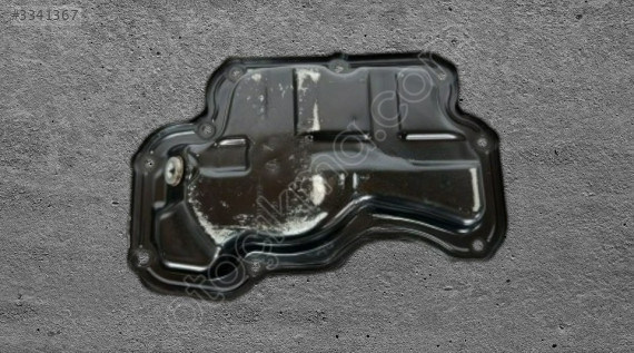RENAULT SYMBOL 0.9 TCE YAĞ KARTERİ ÇIKMA ORJİNAL