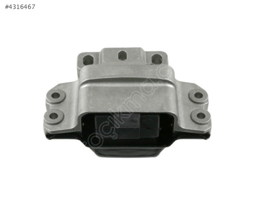 Golf 5 Jetta Caddy 1.9 TDİ 2.0 Motor Kulağı Sol 2005-1K0199555M