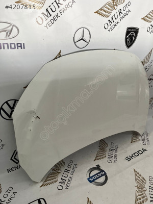 HONDA CİVİC MOTOR KAPUTU ORİJİNAL ÇIKMA - 60100Tbaa00Zz