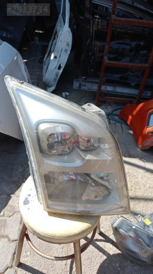 FORD TRANSİT SAĞ ÖN FAR