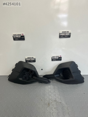 Taliant Sis Far Çerçevesi Sissiz Tip Takım 2020- 263319572R -