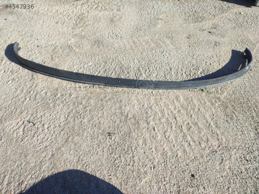 KİA RİO ÖN TANPON ALT PLASTİĞİ