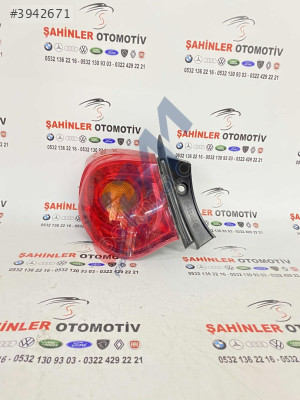 ALFA ROMEO GİULİETTA ORİJİNAL SOL ARKA STOP