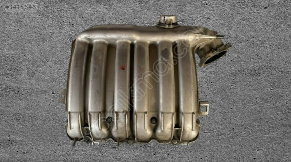 PEUGEOT 407 EMME MANİFOLDU ÇIKMA ORJİNAL