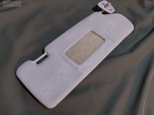 FORD FIESTA FLAIR FUN GÜNEŞLİK SAĞ 98 2001