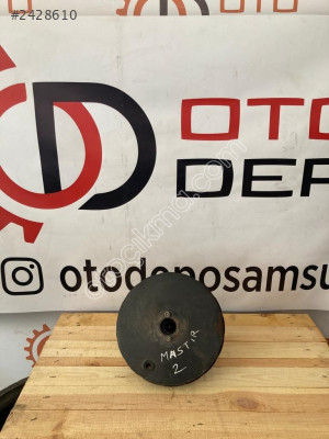 Renault Master 2 Westinghouse Orjinal Çıkma