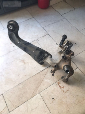 VW JETTA SOL ARKA TAŞIYICI