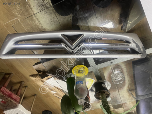 Çıkma Citroen Xsara ön panjur orijinal