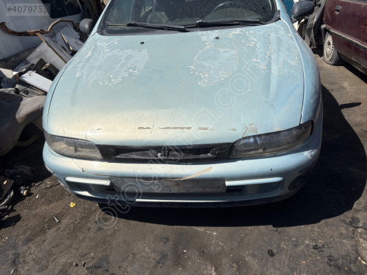 FIAT BRAVO KAPUT ÇAMURLUK ÖN SET