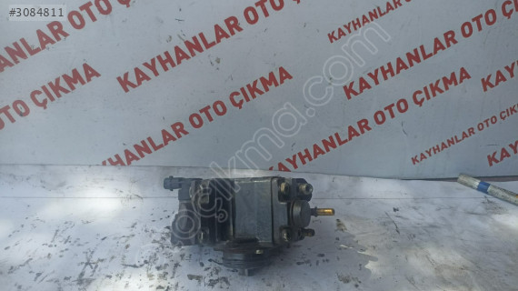 fiat doblo 1.3 mazot pompası
