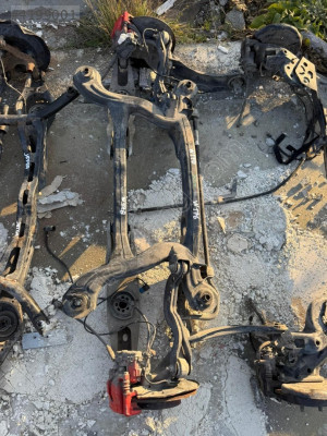 2015 w 176 A 180 torsıyon