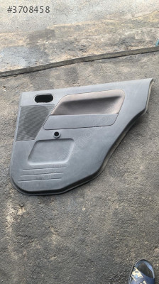 Orjinal hatasız 2002-2012 ford fusion sağ arka kapı döşemesi