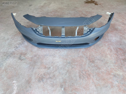 Fiat Egea Ön Tanpon