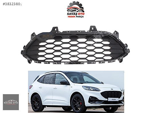 KUGA ST ÖN PANJUR 2020 2021 2022 2023 2024