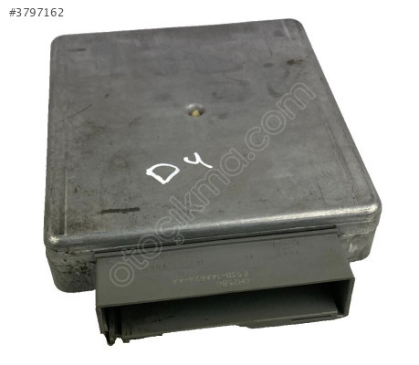 Ford Mondeo Motor Beyni / 1S7F-12A650-CAD / DPC-643