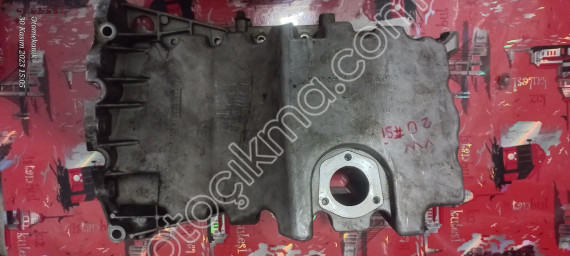 06B 103 603 AH Passat 2.0 FSİ Çıkma Yağ Karteri