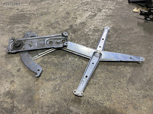 OPEL ASTRA F SAĞ ÖN CAM KRİKOSU MANUEL TİP 90360536 CANCAN OPEL