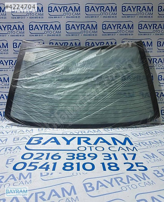 ROVER 800 SEDAN ARKA CAM